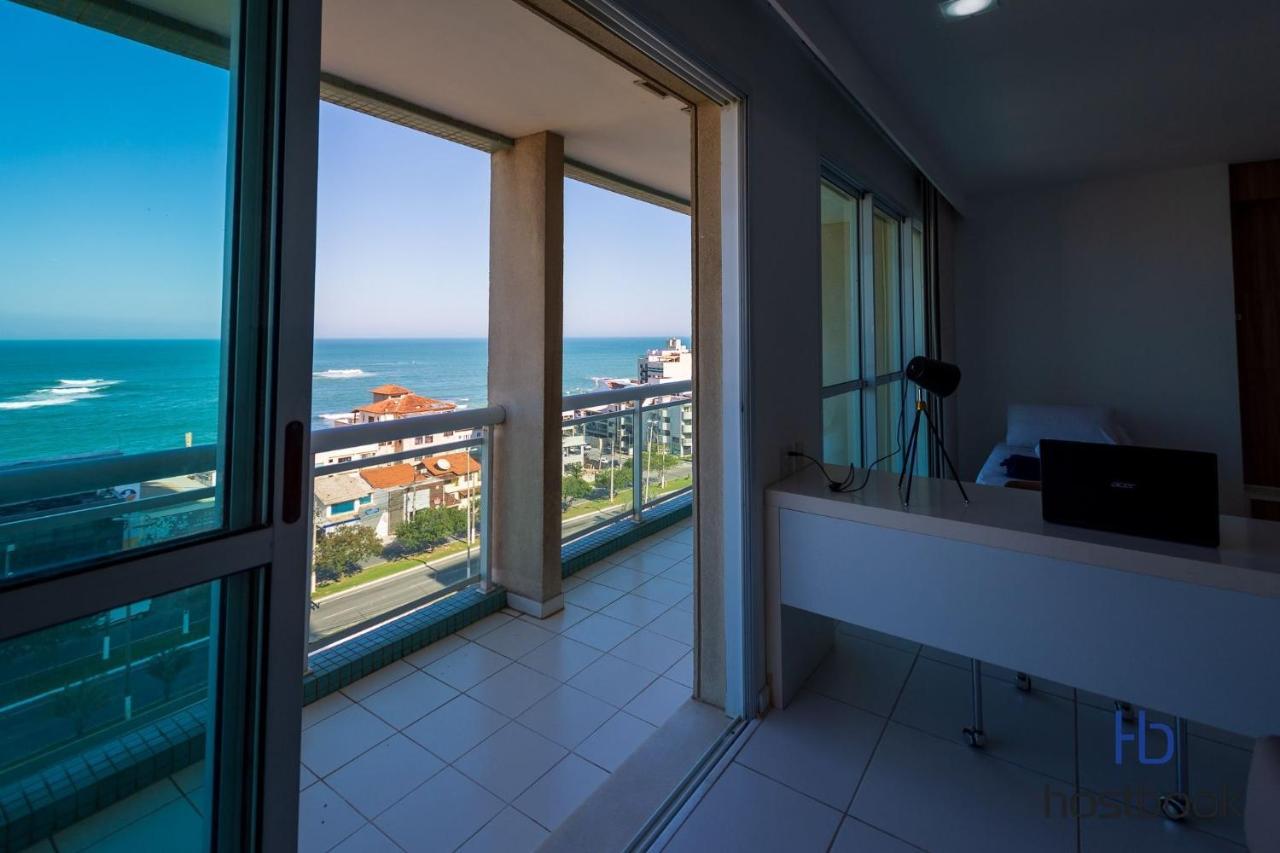 Loft Encantador - Wifi - Netflix - Garagem - Piscina Do Hotel - Ar Condicionado - Recepcao 24H Macae Exterior photo