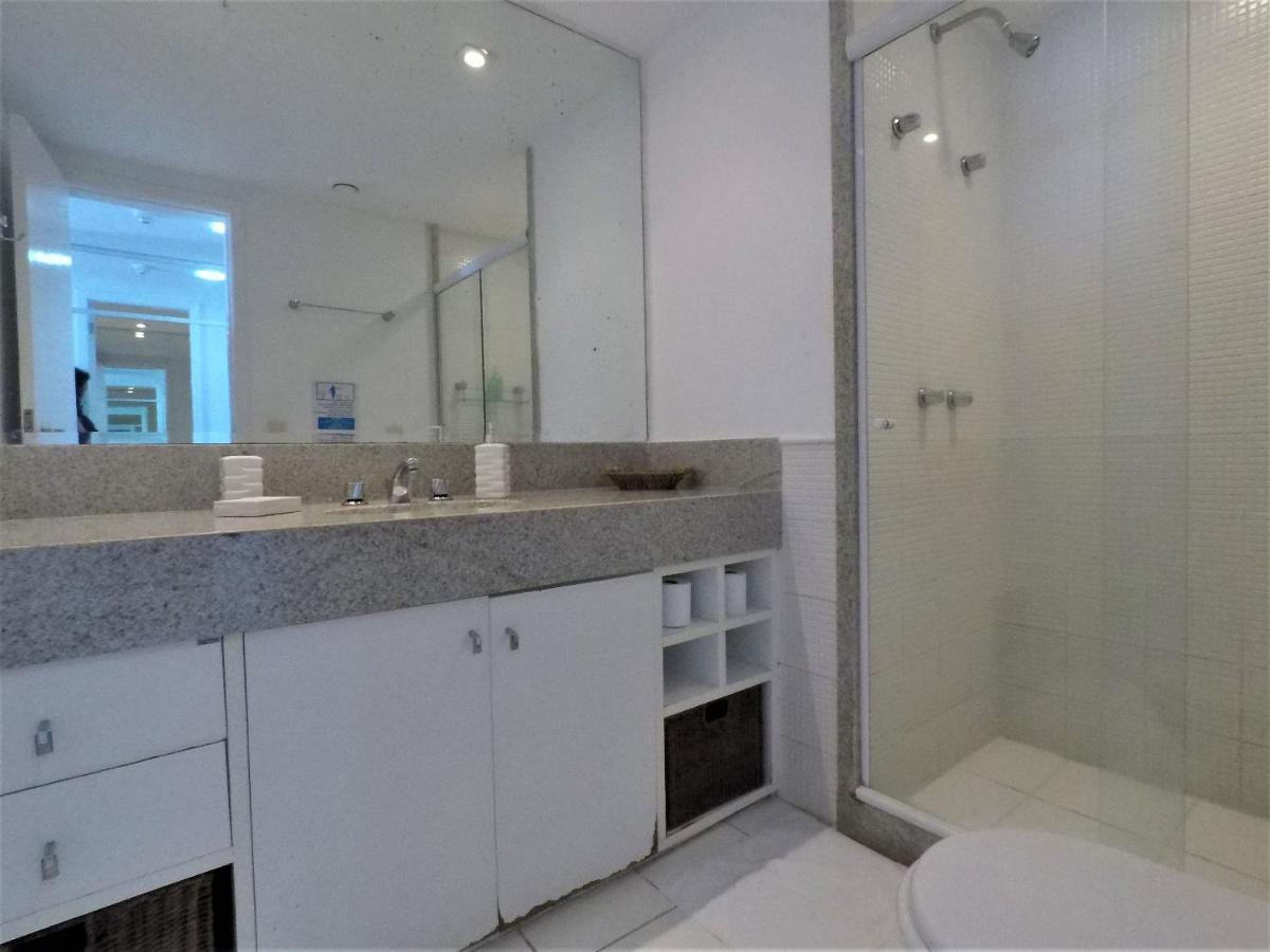 Loft Encantador - Wifi - Netflix - Garagem - Piscina Do Hotel - Ar Condicionado - Recepcao 24H Macae Exterior photo