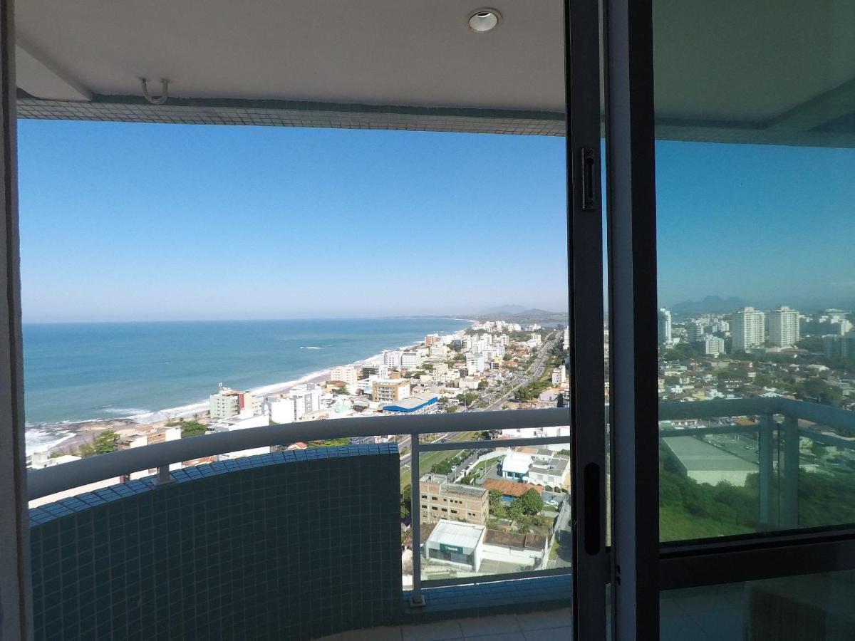 Loft Encantador - Wifi - Netflix - Garagem - Piscina Do Hotel - Ar Condicionado - Recepcao 24H Macae Exterior photo